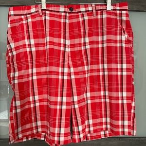 Mens active shorts